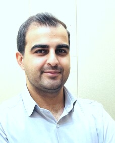 دکتر محمدرضا کرمانی