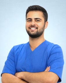 دکتر مهدی نکونام