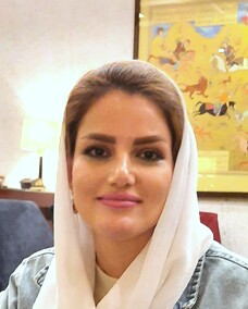 مهدیه ترکمان