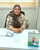  نازیلا خسروزاده