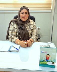 نازیلا خسروزاده