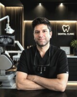 دکتر حامد حسینی