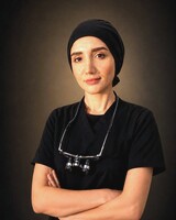 دکتر فاطمه یزدانفر
