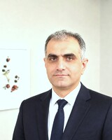 دکتر علی عبداللهی