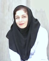 دکتر مانا فرداد امینی