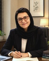  ثریا منصوری