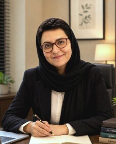 ثریا منصوری