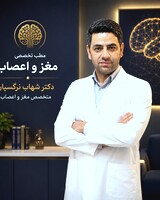 دکتر شهاب نرگسیان