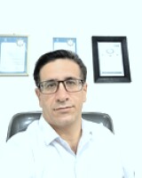 دکتر محسن رفیعی