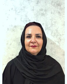 دکتر فائزه جواهری پور