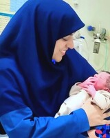 دکتر اقدس عبدالرزاق نژاد