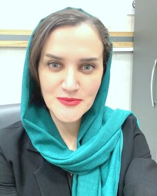 دکتر معصومه نوری