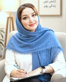 فاطمه جلال پور