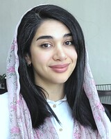  نرگس قاسمی
