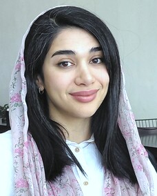 نرگس قاسمی