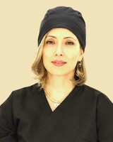 دکتر مهرنوش سیدین آزاد