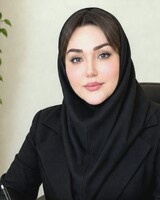  هدیه آقایی