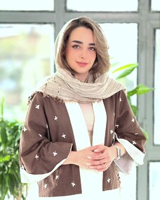 دکتر یگانه صبوری مجد
