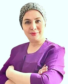 دکتر مریم عباسیان نیک