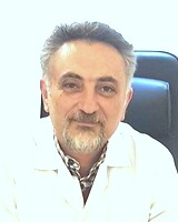 دکتر مجید ربانی