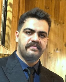 دکتر رضا غلامی