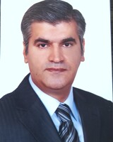 دکتر علی الحانی