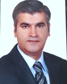 دکتر علی الحانی