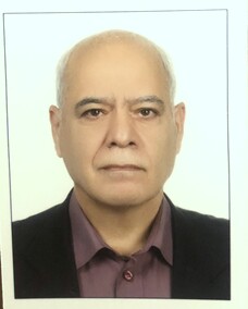 دکتر حمیدرضا منصوری