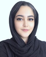  پریسا زارع گاریزی