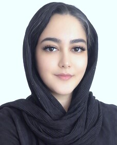 پریسا زارع گاریزی