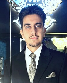 دکتر حسین مهرانفر