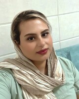 دکتر سئودا محمدرضائی