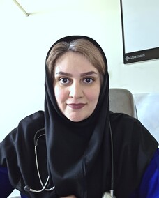 دکتر بهاره تورانی