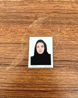  اکرم مرادی جنتی