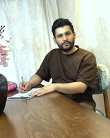 سینا عبداله زاده سعدآباد