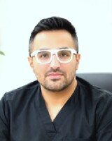 دکتر مصطفی احسانی
