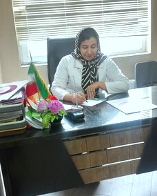 شیوا اکبر پور صوفیانی