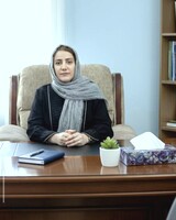  گلاویژ قادری