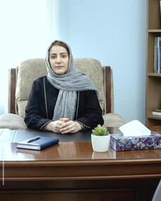 گلاویژ قادری