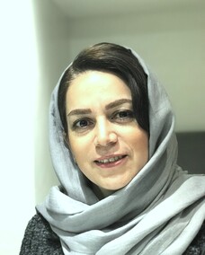 دکتر منصوره میثاقی وفا