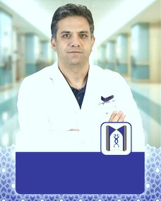 دکتر محمدرضا بازآور