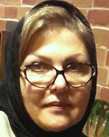 دکتر نیلوفر پارساپور