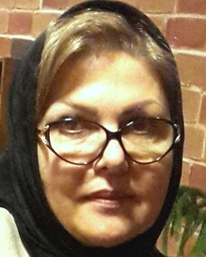 دکتر نیلوفر پارساپور