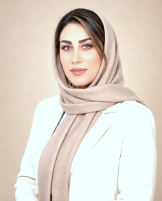 سمیه خسروی پور