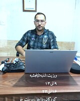 دکتر محمد قادربایزیدی