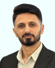 امید توکلی