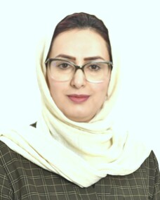 طاهره طهماسبی