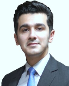 دکتر دایانچ مختومی