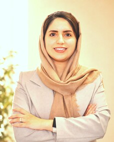 دکتر مریم نقیب