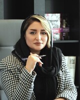  مهدیه جهاندیده